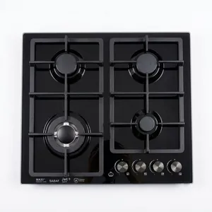 Варочные поверхность  Hantaji  HTJ-08 GB