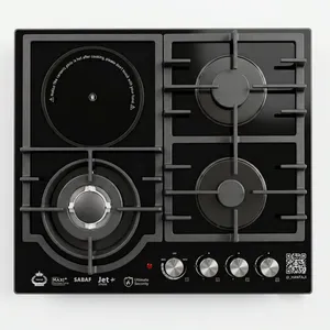 Варочной поверхность Hantaji  HTJ-11GB