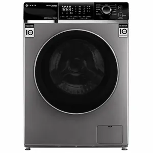 Kir yuvish mashinalari Immer BLACK 10DD