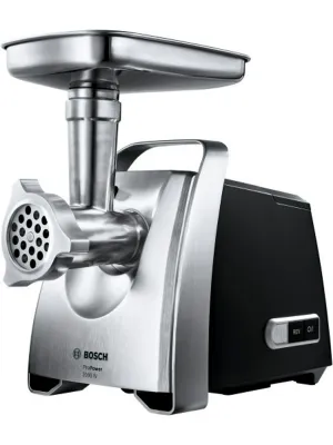 Мясорубка BOSCH MFW68640