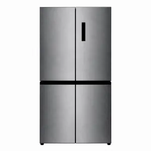 Muzlatgich Immer NF436MD-INOX