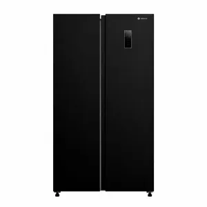 Muzlatgich Immer NF460SBS PURE BLACK