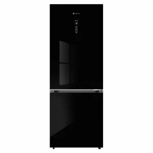 Immer NF490MD-BLACK GLASS muzlatgichi