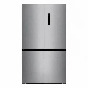 Immer NF490MD-INOX muzlatgichi