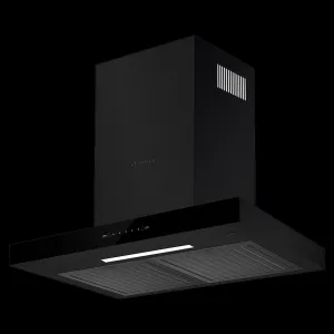 Вытяжка Immer CONTRAST BLACK