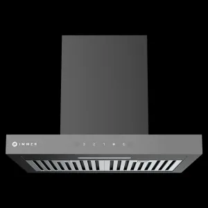 Вытяжка Immer RH60 GRAY