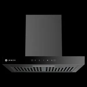 Вытяжка Immer RH60 BLACK