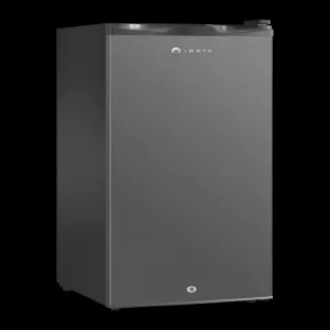 Muzlatgich Immer DF85SD-DARK GRAY