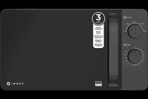 Mikroto'lqinli pech IMMER IMW20SL-01