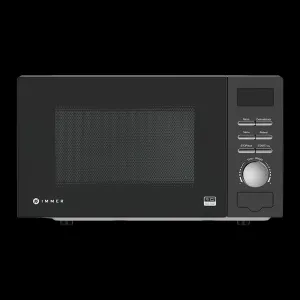 Mikroto'lqinli pech IMMER IMW20DG-02
