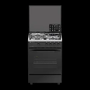 Газовая плиты Immer CARBON BLACK