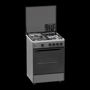 Газовая плиты Immer CARBON GRAY