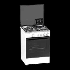 Газовая плиты Immer CARBON WHITE