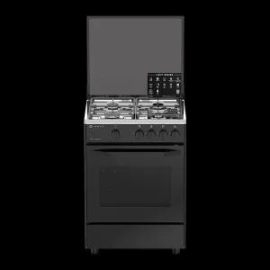 Газовая плиты Immer SIGMA 6040B