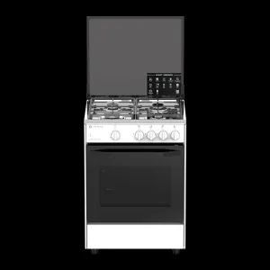 Газовая плиты Immer SIGMA 6040W