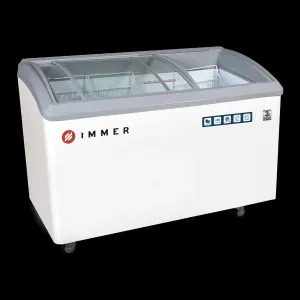 Muzlatkich IMMER SD569DF