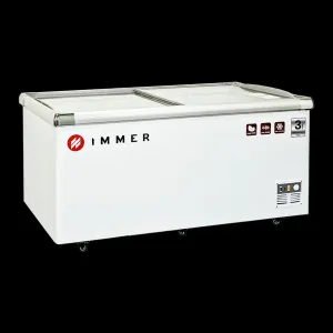 Muzlatkich IMMER SD640DF