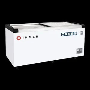 IMMER SD728DF muzlatgichi