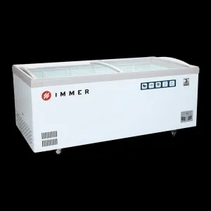 IMMER SD1009DF muzlatgichi