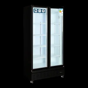 IMMER LSC640NF muzlatgichi