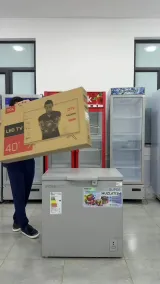 Телевизор 40 дюйм TCL LED TV