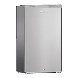 Immer DF85SD-SILVER muzlatgichi