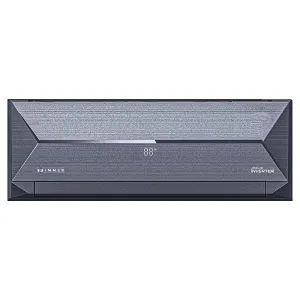 Konditsioner Immer GALLARDO GRAY