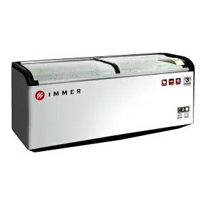 Морозилька IMMER SD490DF