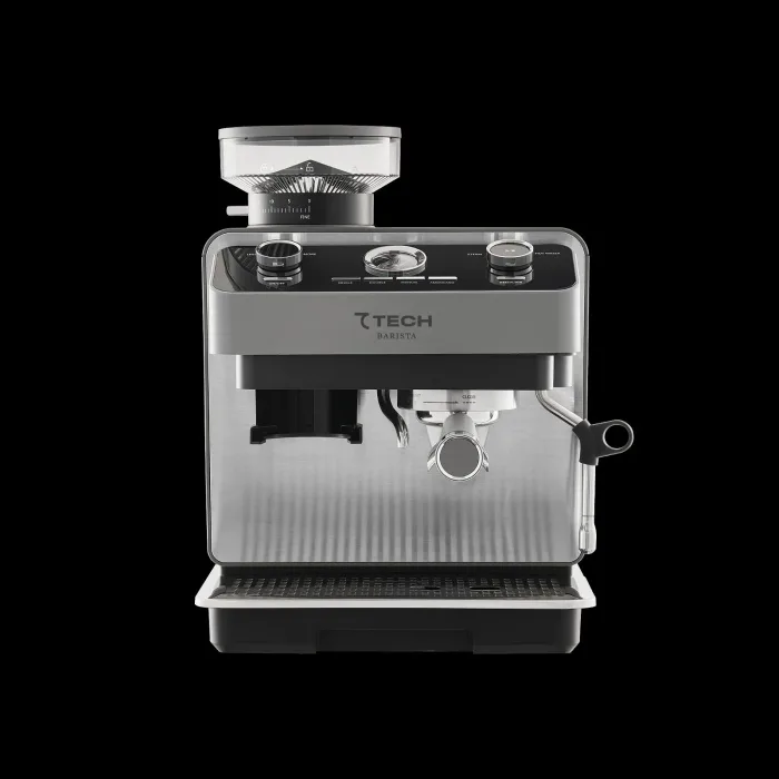 Кофемашина 7TECH 7CM4PBARISTAS1