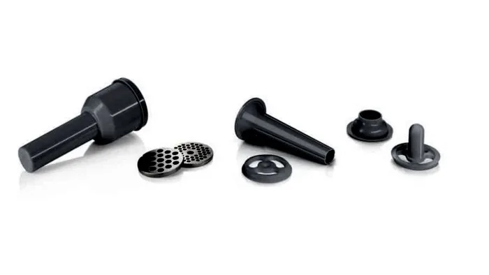 Мясорубка BOSCH MFW45020 — фото 3