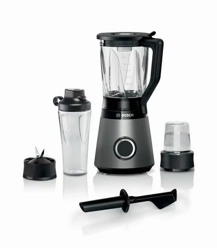 Blender BOSCH MMB6177S