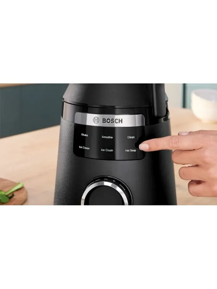 Blender BOSCH MMB6652B — surat 2