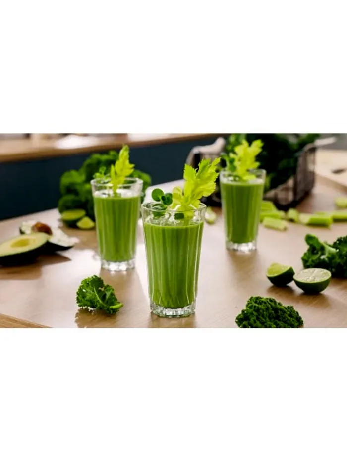 Blender BOSCH MMB6652B — surat 4