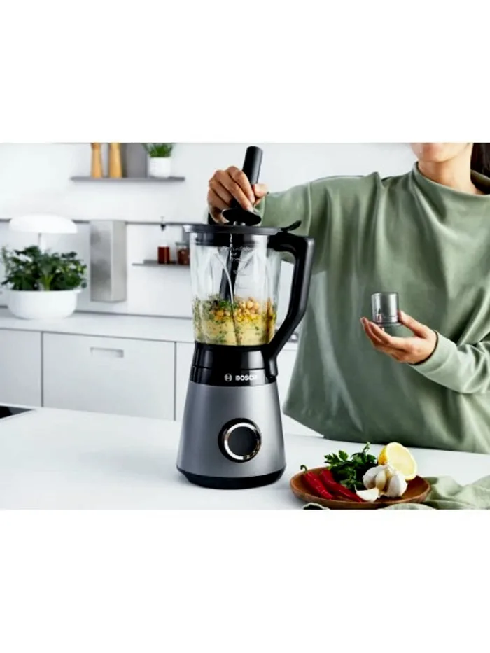 Blender BOSCH MMB6172S — surat 4