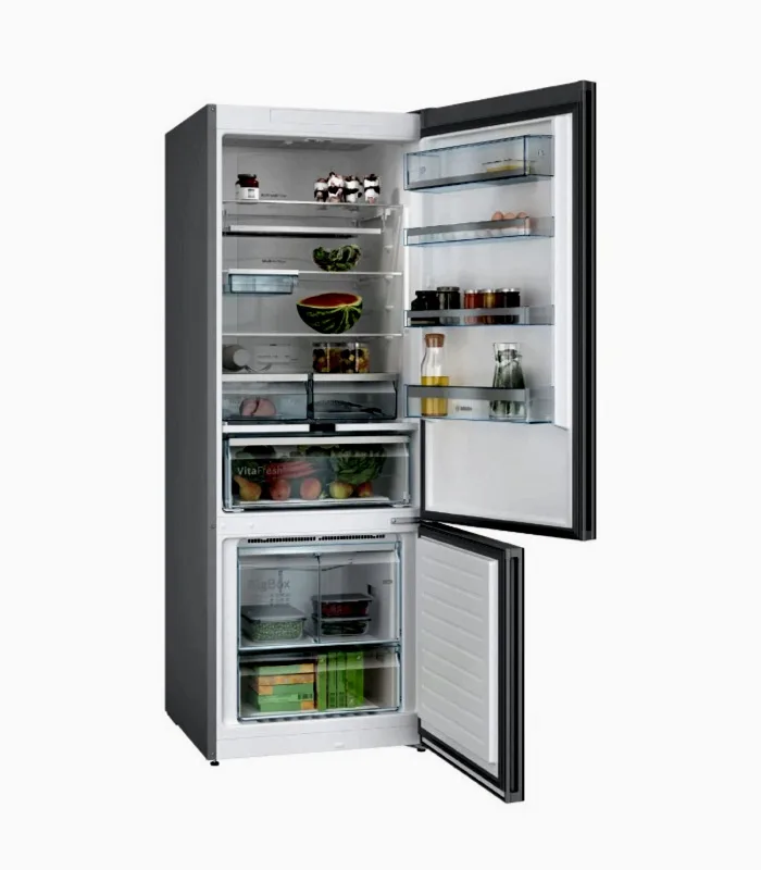 Muzlatgich BOSCH KGN56LB31U — surat 2
