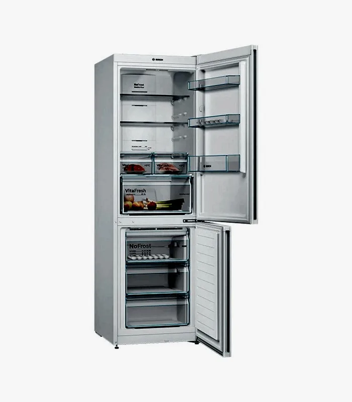 Muzlatgich BOSCH KGN36XW30U — surat 2