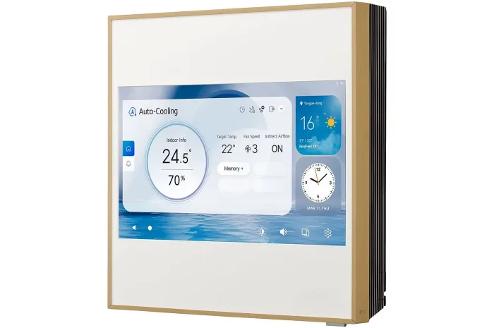 Кондиционер LG A12GA2 — фото 5