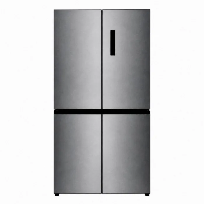 Muzlatgich Immer NF436MD-INOX