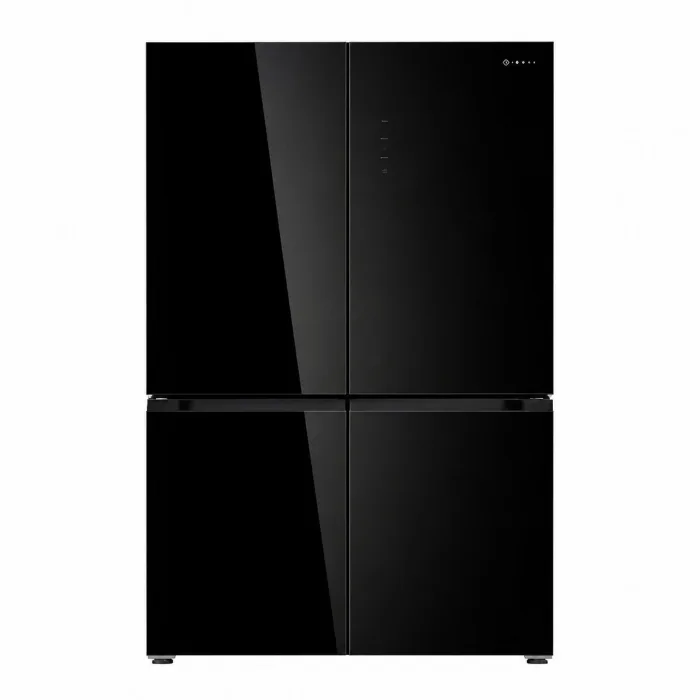 Immer NF490MD-BLACK GLASS muzlatgichi — surat 2