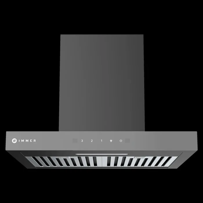 Вытяжка Immer RH60 GRAY