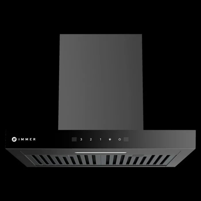 Вытяжка Immer RH60 BLACK