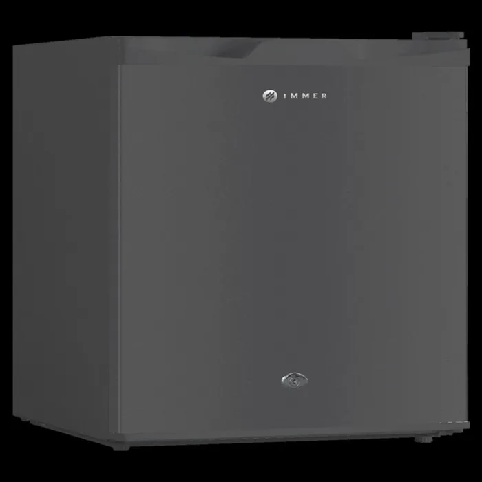 Muzlatgich Immer DF48SD DARK GRAY