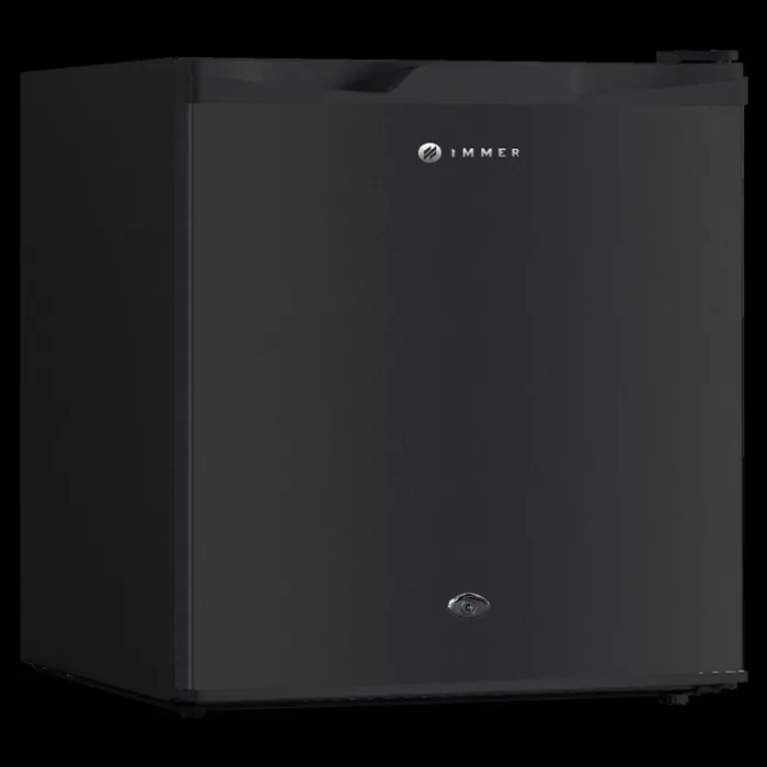 Muzlatgich Immer DF48SD-BLACK