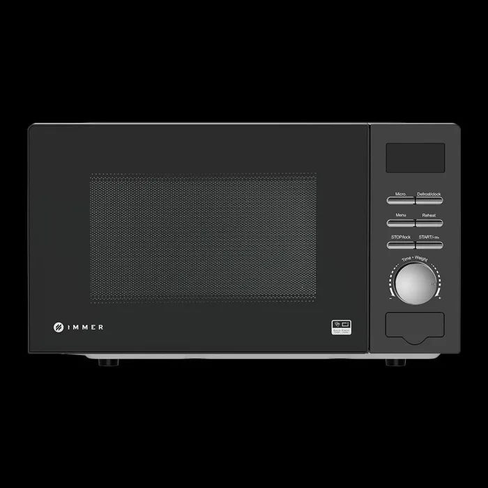 Mikroto'lqinli pech IMMER IMW20DG-02