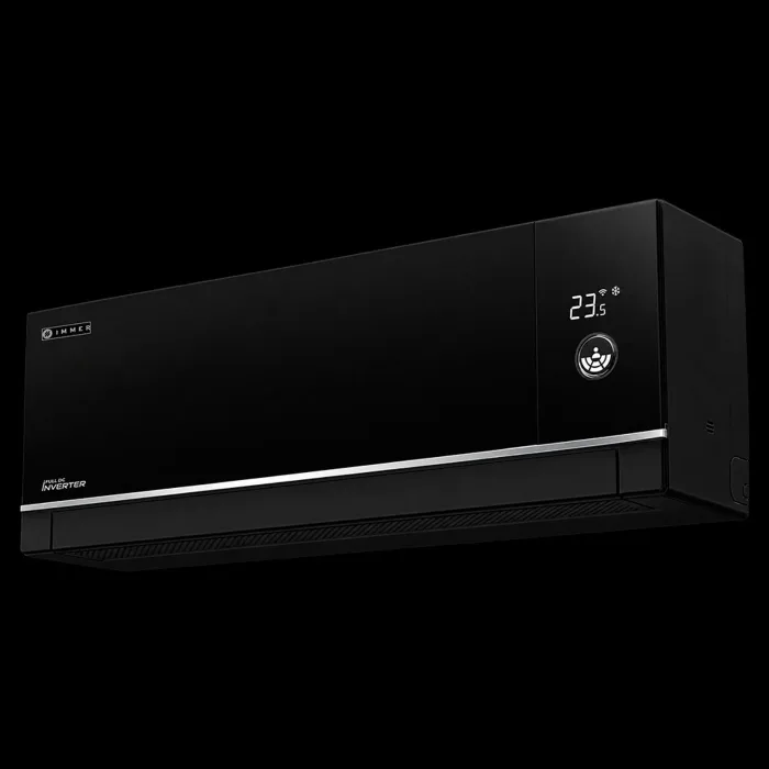 Konditsioner Immer LIDAR BLACK — surat 3