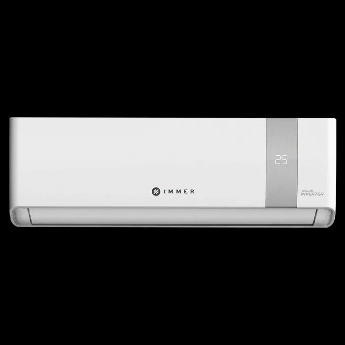 Konditsioner Immer SILVERLINE