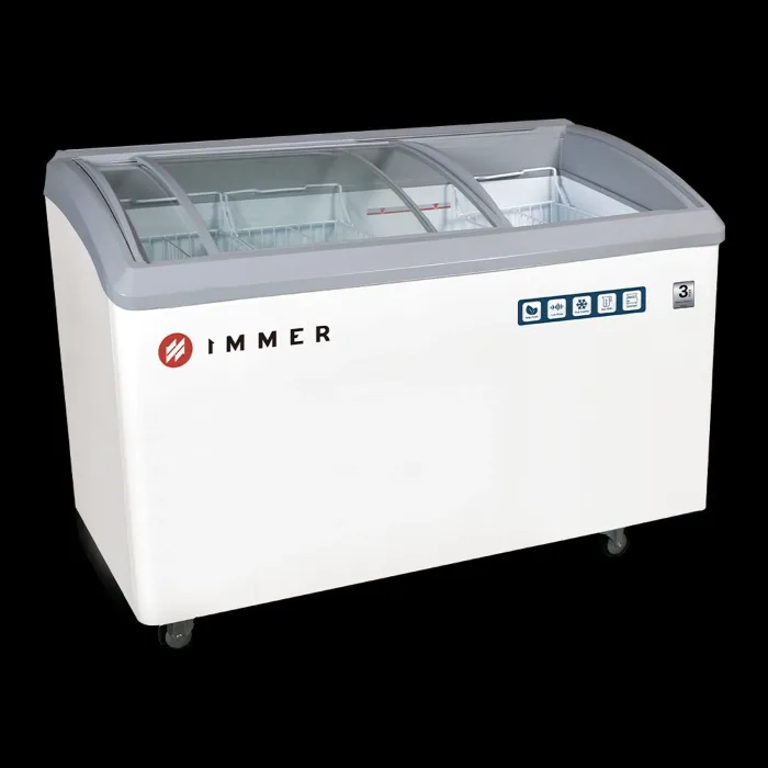 Muzlatkich IMMER SD569DF