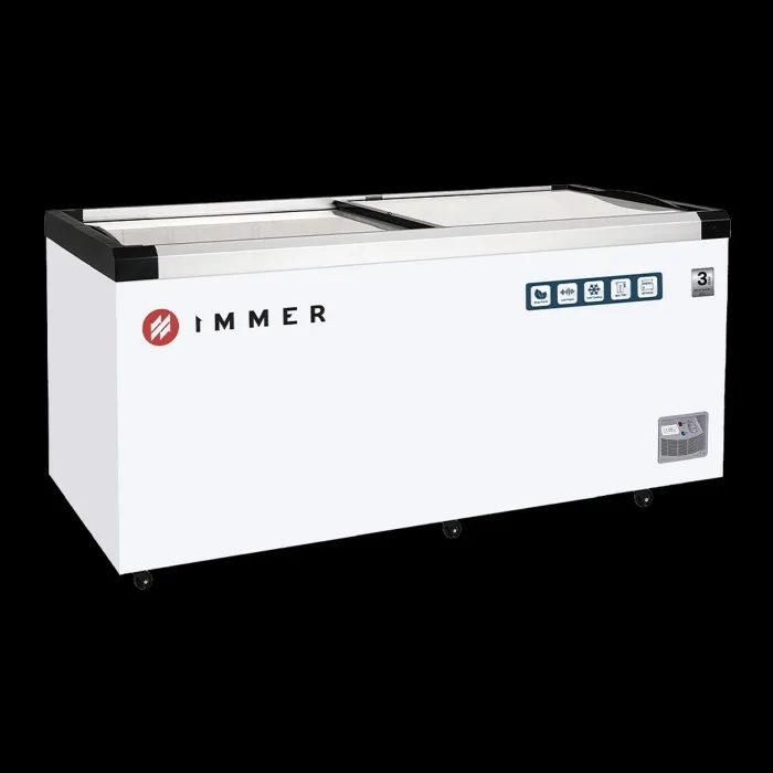 IMMER SD728DF muzlatgichi