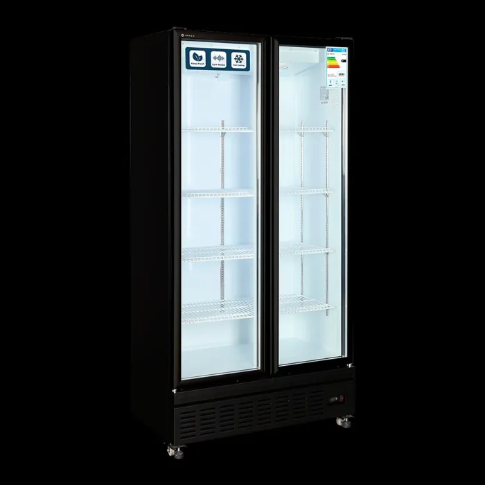 IMMER LSC640NF muzlatgichi