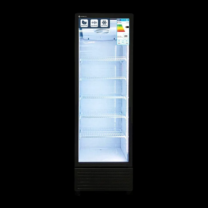 Muzlatgich IMMER LSC355NF